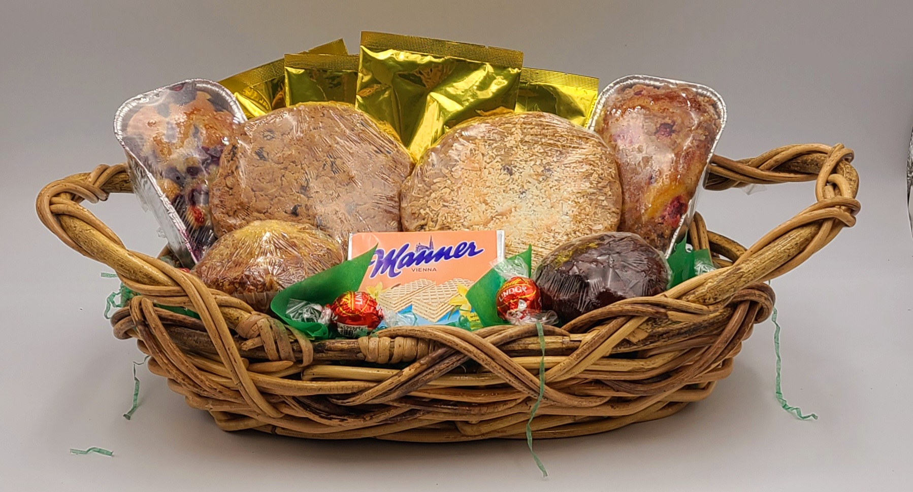 bfmazzeo Gift Baskets